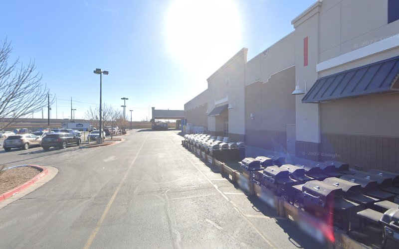 Lowe's Home Improvement Center