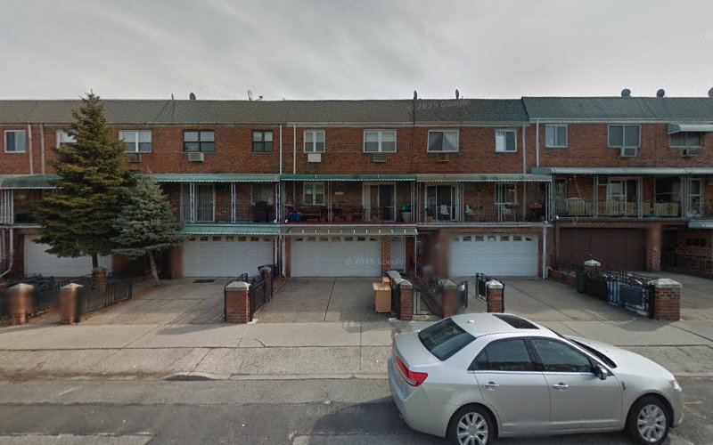 Four Seasons Roofing Co.