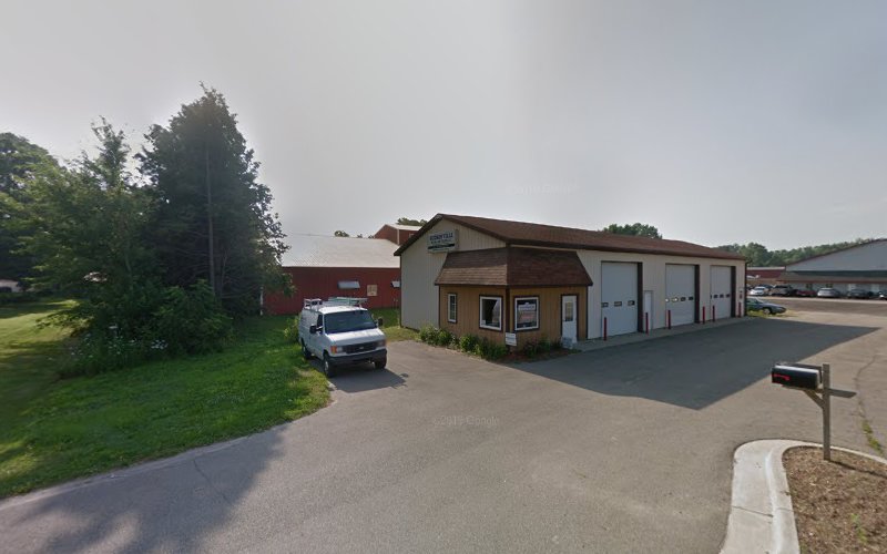 Meekhof Electric, Inc.