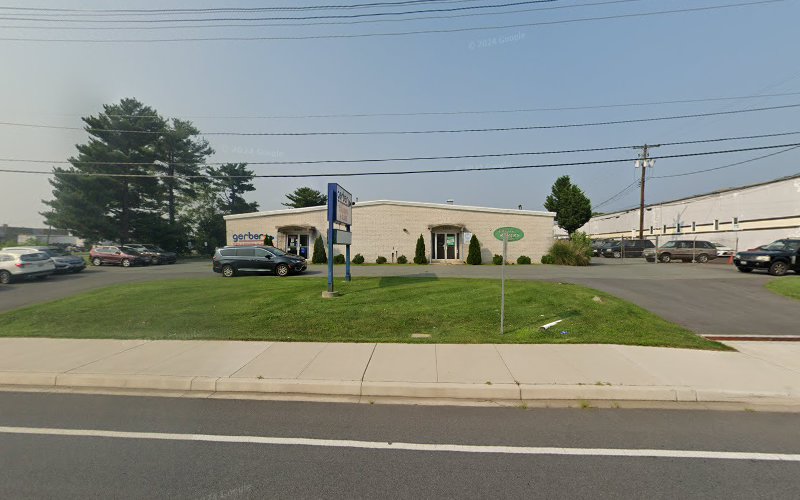 Gerber Collision & Glass