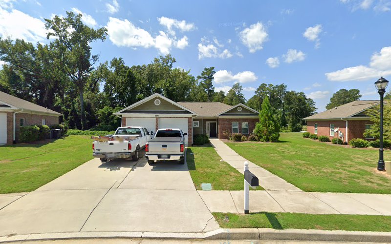 Curry's Contracting and Remodeling