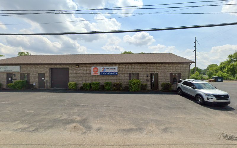McMillen Heating & Cooling LLC