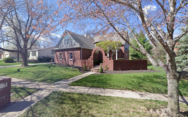 Robison Design Build LLC