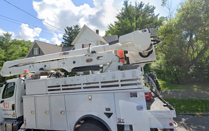 Ambient Heating & Air-Conditioning