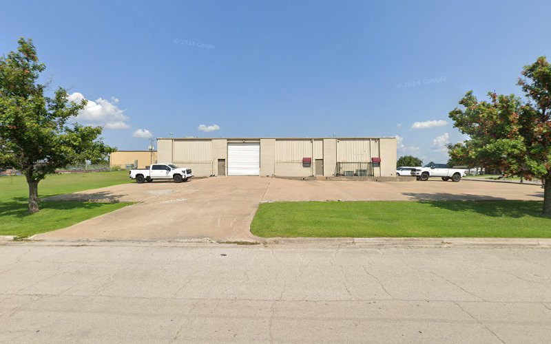 Bison Electric, Inc