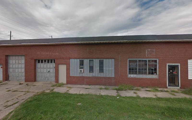 Green Men Restoration Group, LLC