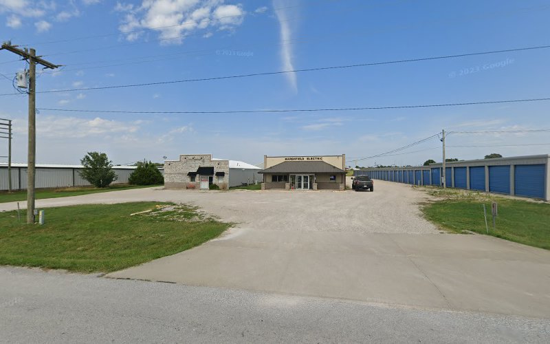 Marshfield Electric, Inc
