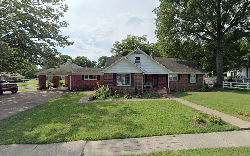 Tolbert Roofing and Exteriors