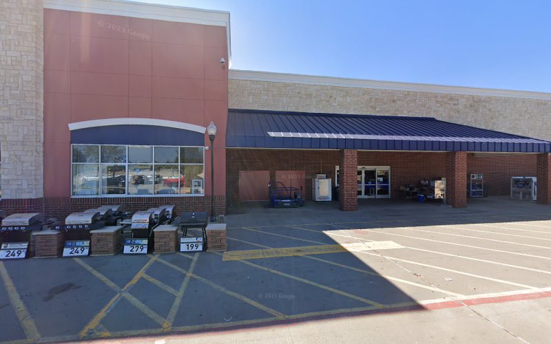 Lowe&rsquo;s Home Improvement