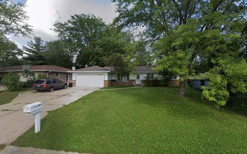 Rockford Shingle and Siding