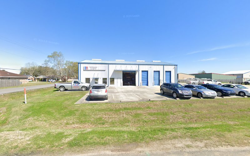 Dave Broussard A/C & Heating, L.L.C.