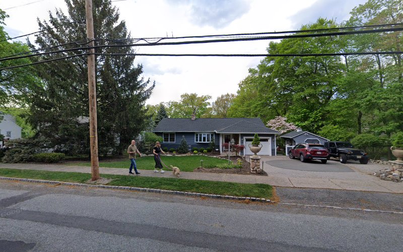 B. Lombardi & Sons Construction, LLC