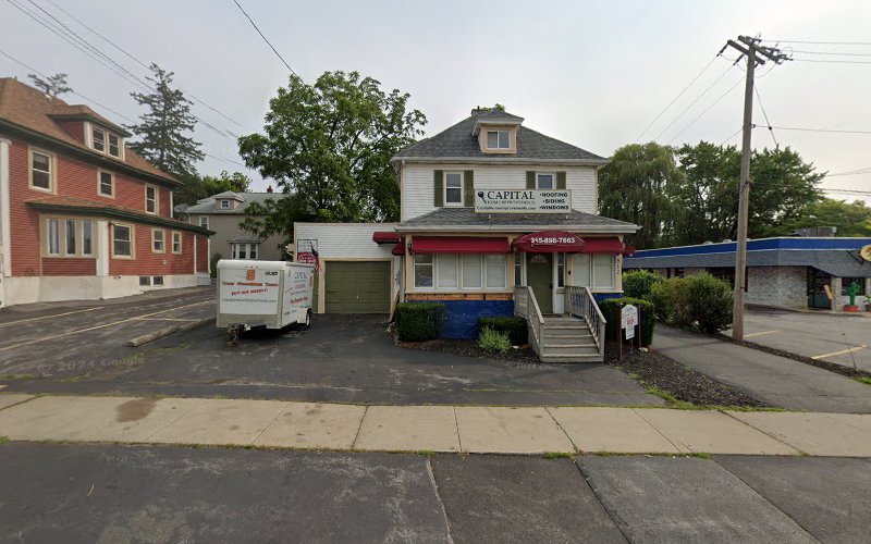 Capital Home Construction LLC
