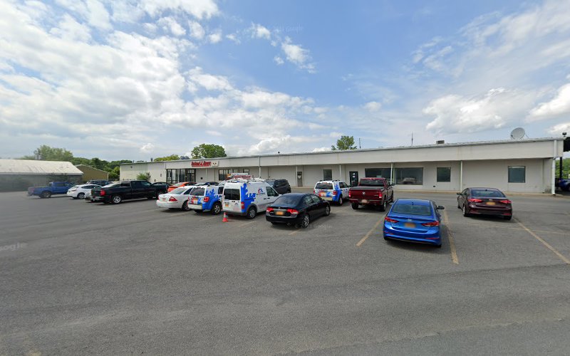 Service Experts Heating & Air Conditioning