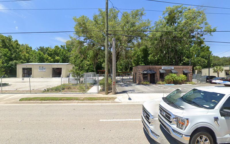Jack C. Wilson Roofing Co