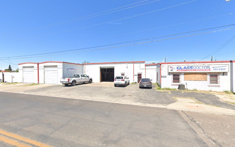 Glass Doctor of West Texas