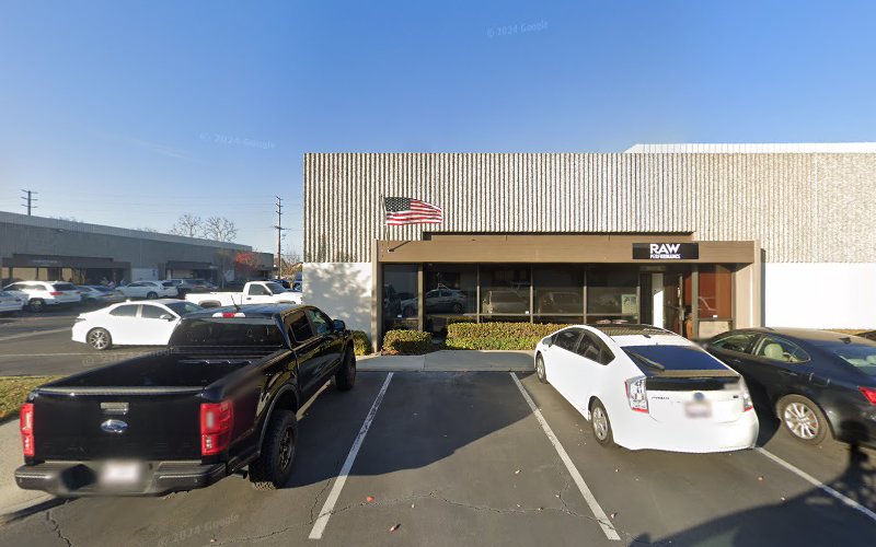 Carter Industrial Automation Inc