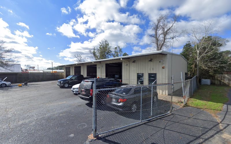 Meadows Electrical Contracting, Inc.