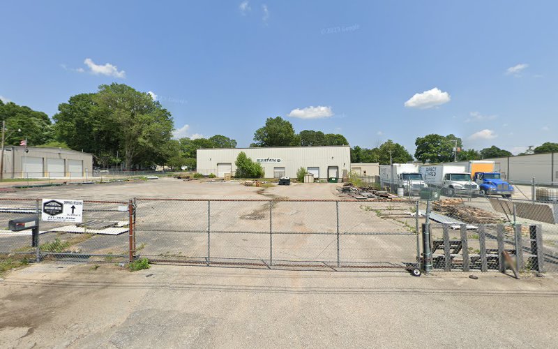 Reelfoot Metal Building Supply, LLC