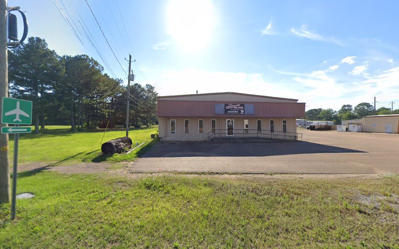 Fayette City Glass LLC