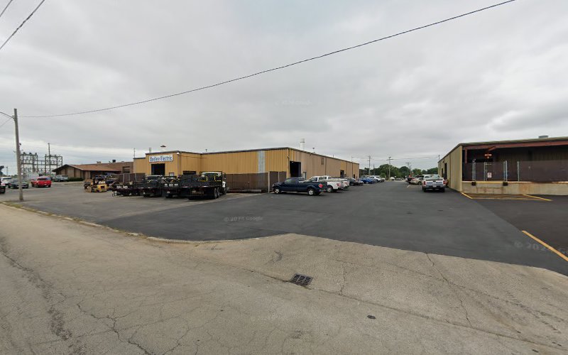 Bodine Electric of Decatur