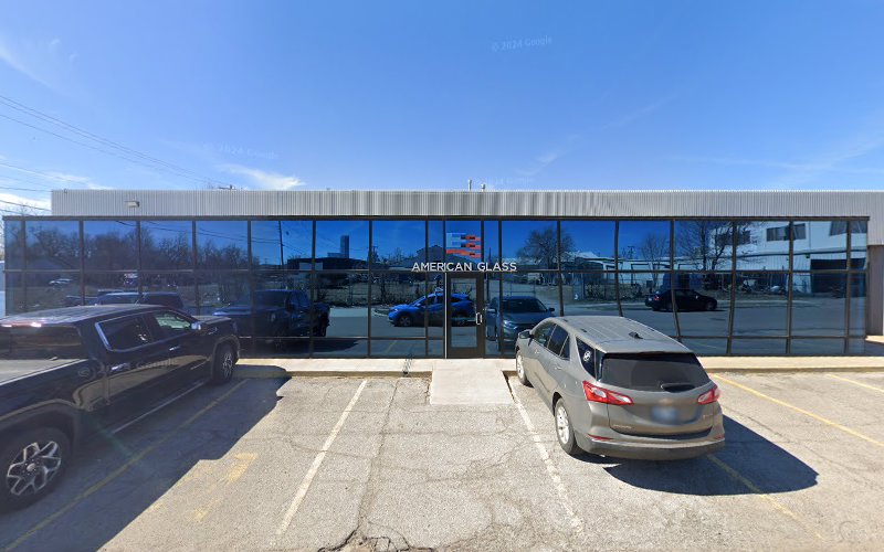 American Glass, Inc
