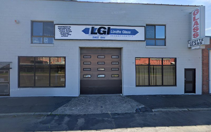 Lizotte Glass, Inc.