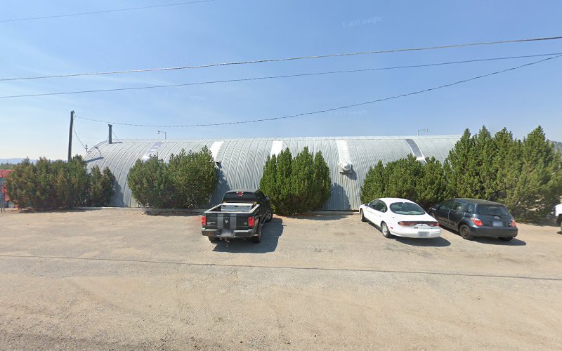 Butte Insulation