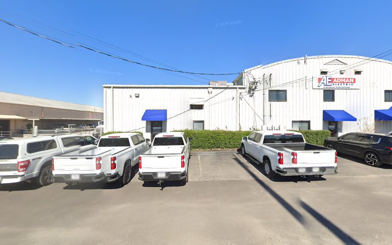 Adman Electric, Inc.