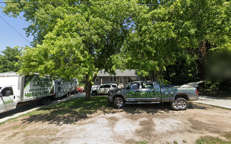 Paradise Builders, LLC