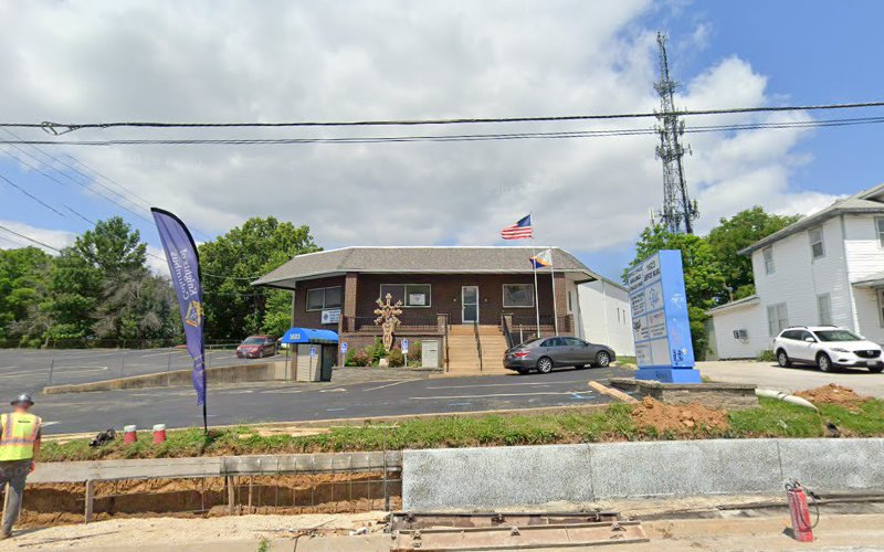 Bore's Plumbing & Sewer Service