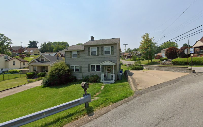 Chuck Romea Roofing