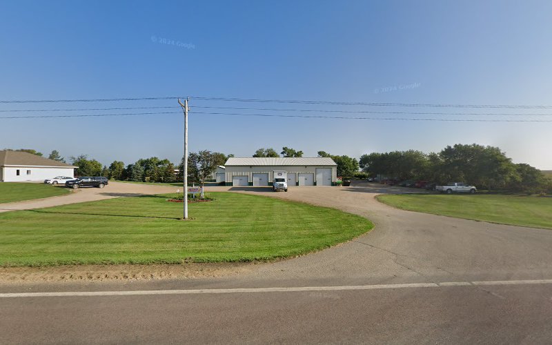 Messner Electric Inc