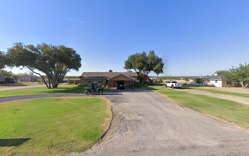 Chad Dodson Roofing Abilene