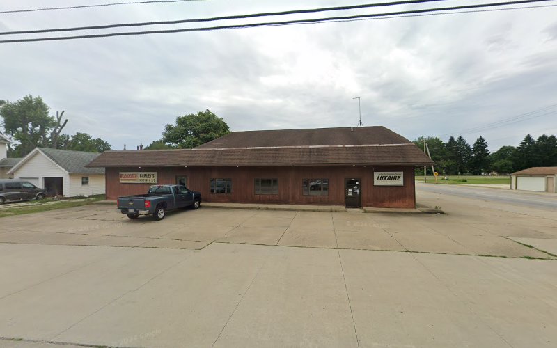 Barley Heating & Air Conditioning Inc