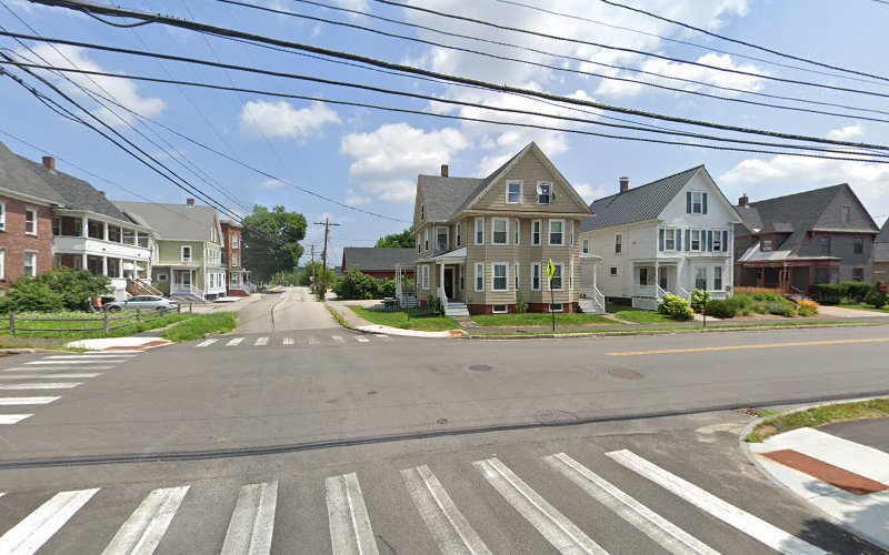Summit Roofing Of New England, LLC