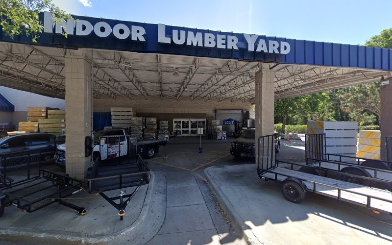 Lowe's