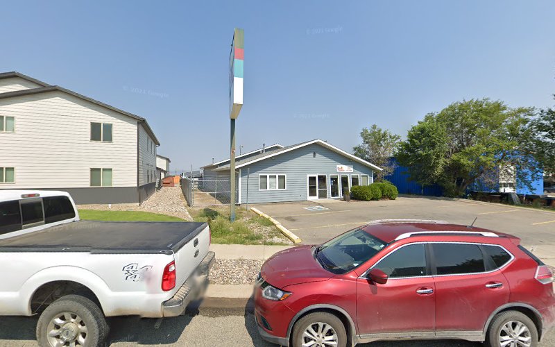 Eagle Electric Inc.
