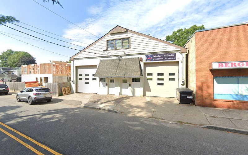 Highwood Roofing Co.