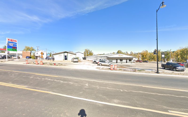 Spearfish Electric