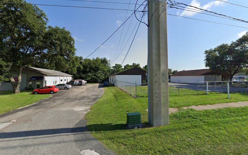 Fast Air Repair LLC