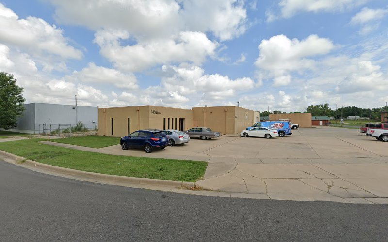 Graf Electric, Inc.