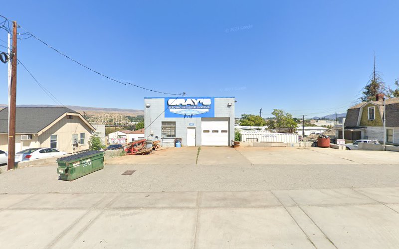 Gray's Electric Inc.