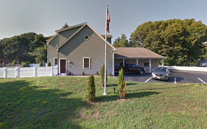 Grillo Electrical Services Inc.