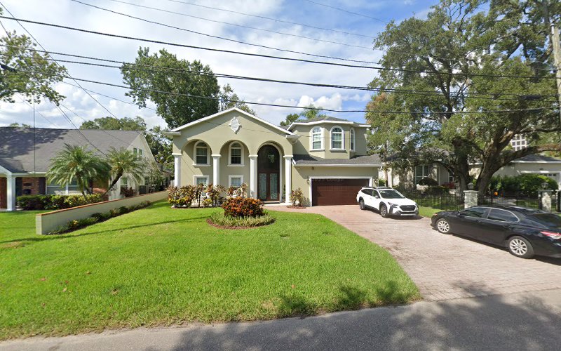 Above and Beyond Cleaning Enterprises, LLC