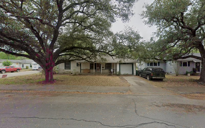 Texas Home Improvement