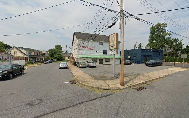 Easton Area Glass