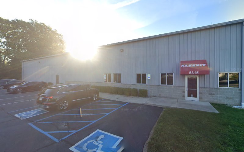 Kleenit Group, Inc.