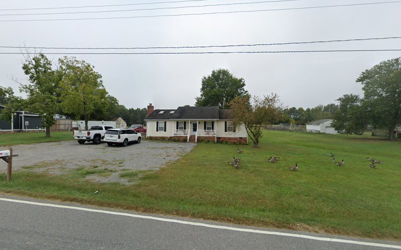 RVA Roofing Inc.