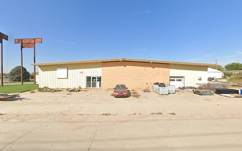 Nelson Electric & Equipment